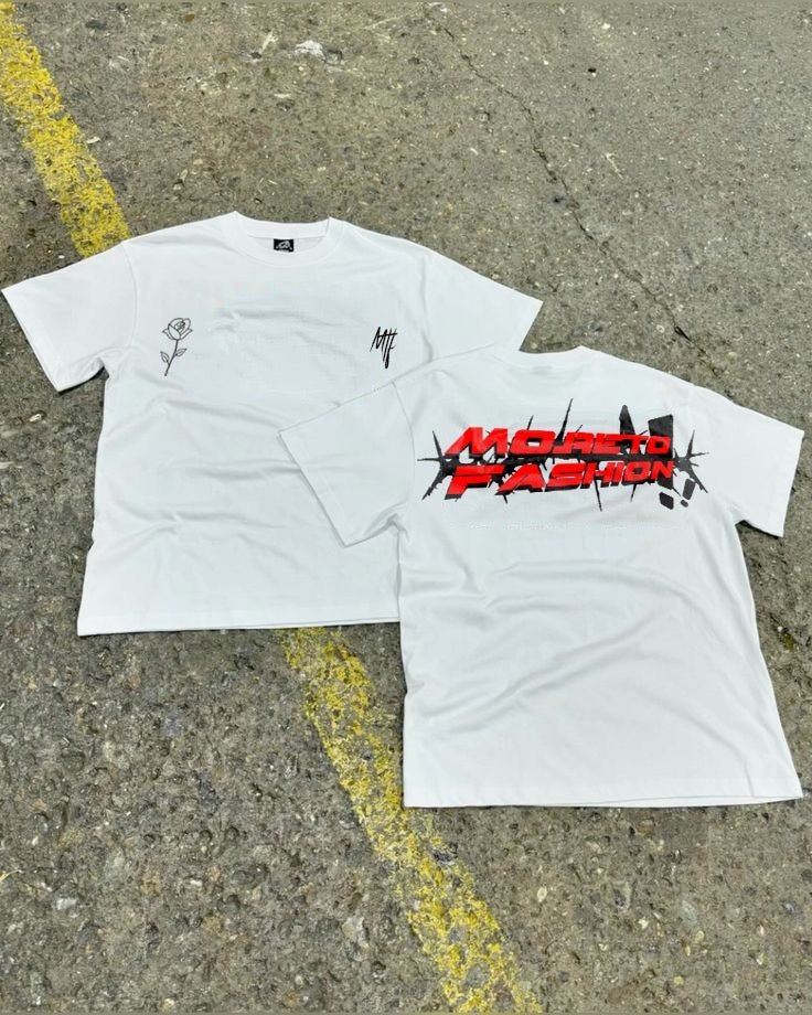 MTF STREETMENT TSHIRT