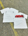 MTF STREETMENT TSHIRT