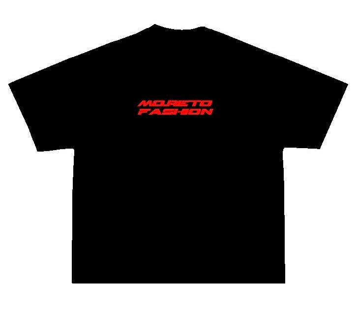 LIVE WHILE YOU’RE HERE TSHIRT