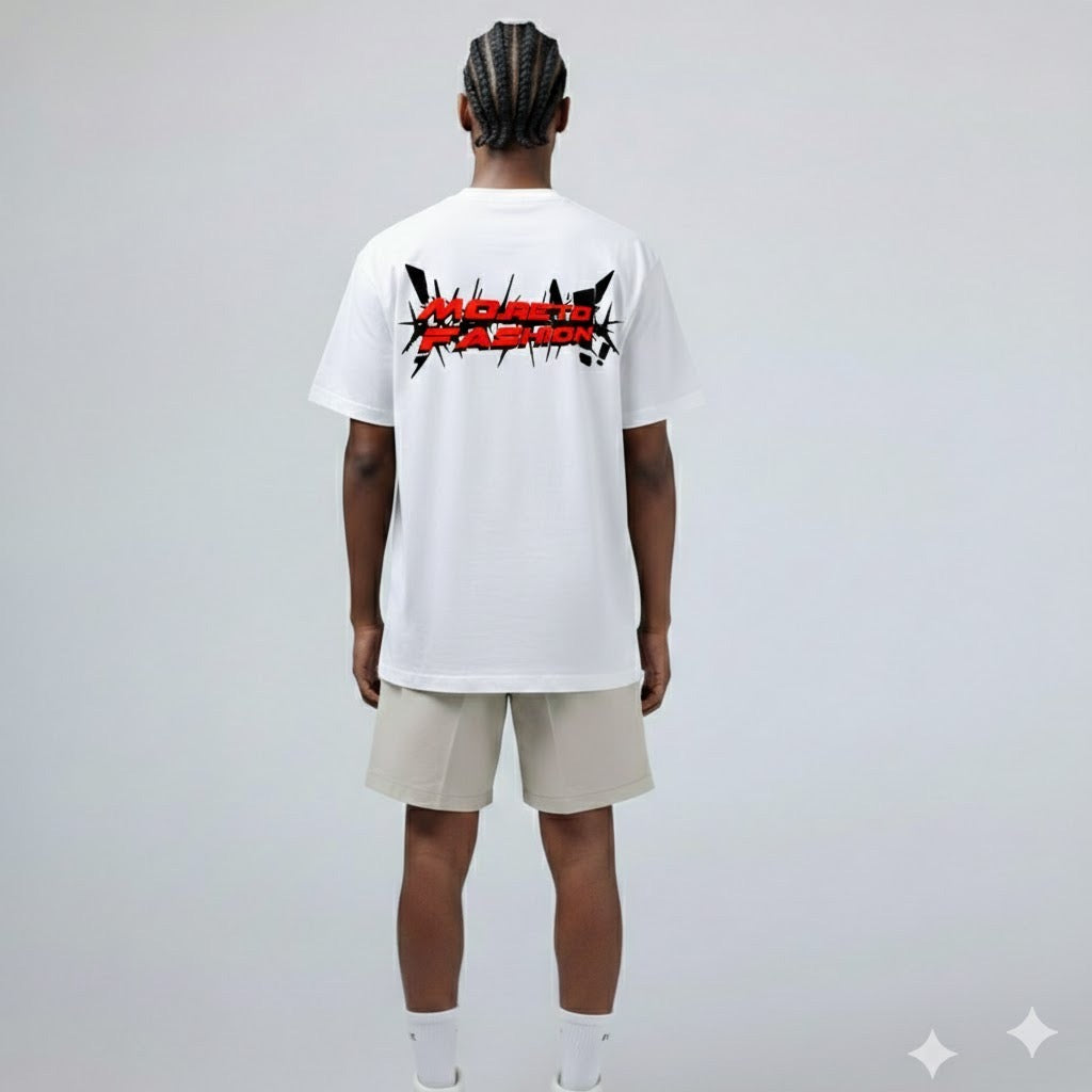 MTF STREETMENT TSHIRT