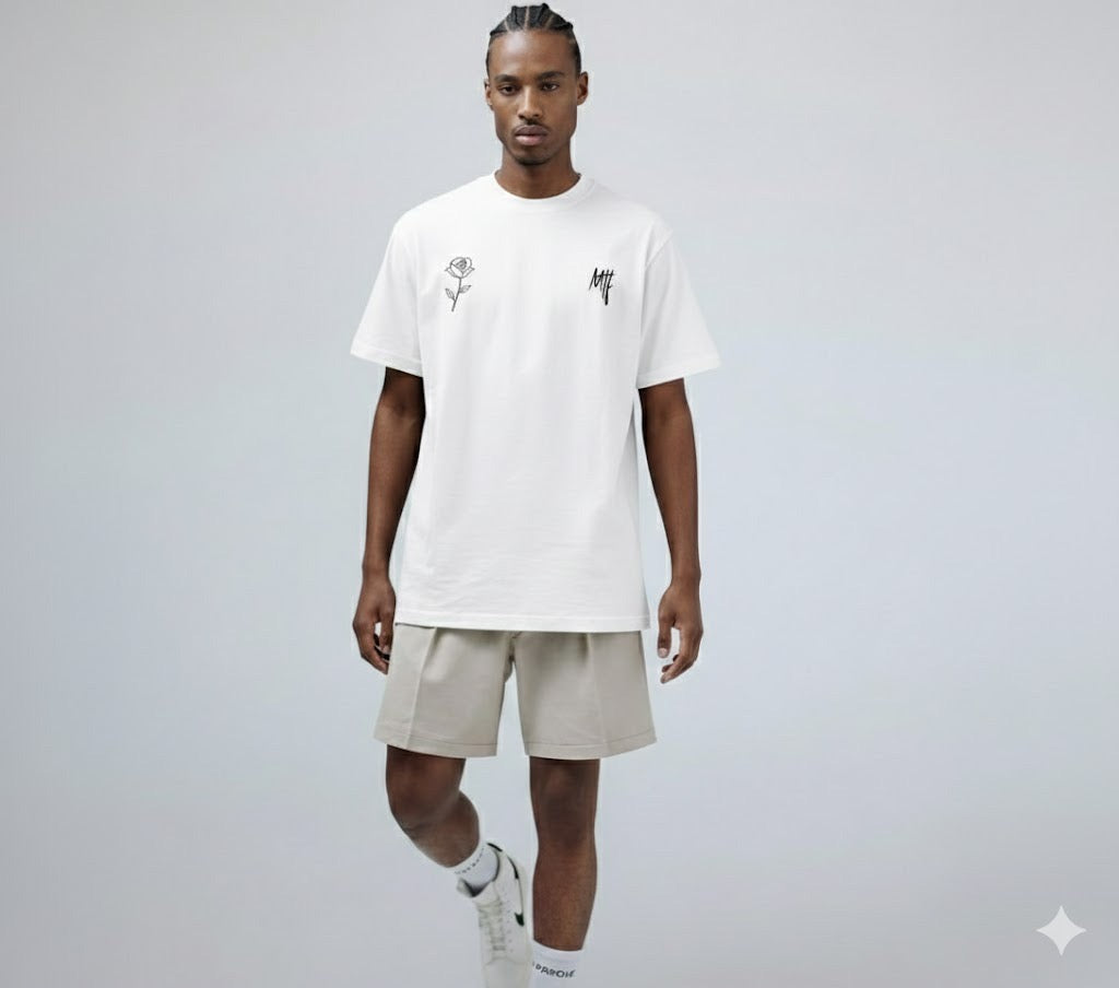 MTF STREETMENT TSHIRT