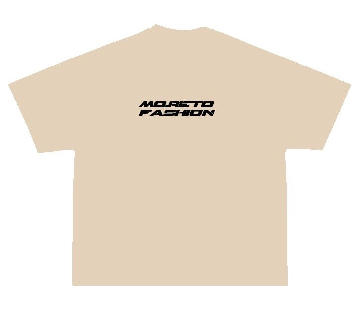 LIVE WHILE YOU’RE HERE TSHIRT