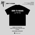MTF LOGOTYPE TSHIRT