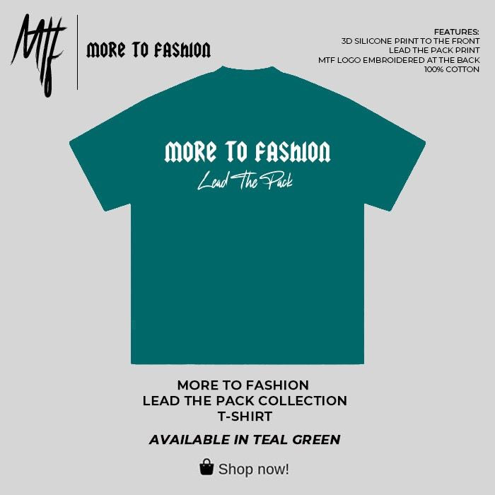 MTF LOGOTYPE TSHIRT